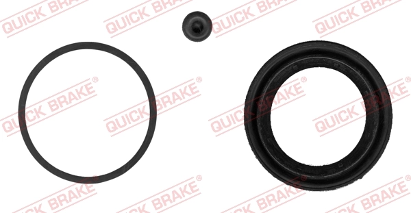 Repair Kit, brake caliper